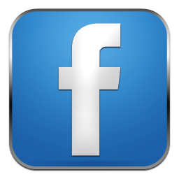 Facebook icon