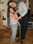 image linking to "Disabled sisters"